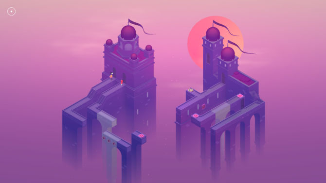 Monument Valley 2 Panoramic Edition free cracked