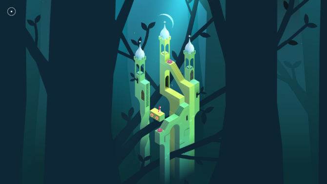 Monument Valley 2 Panoramic Edition free download