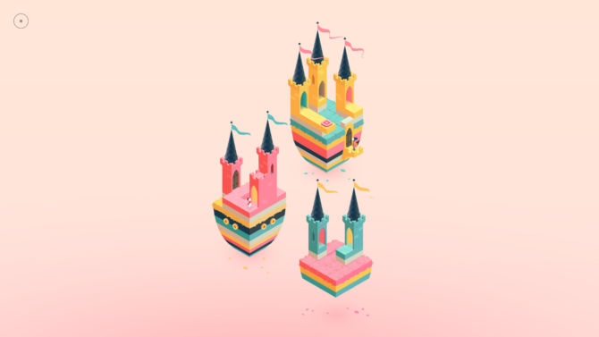 Monument Valley 2 Panoramic Edition free torrent