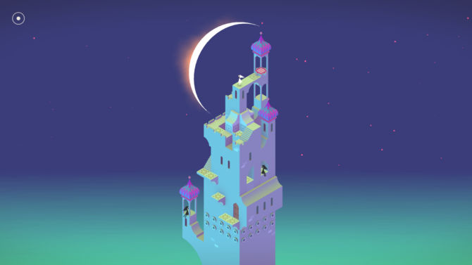 Monument Valley Panoramic Edition free cracked
