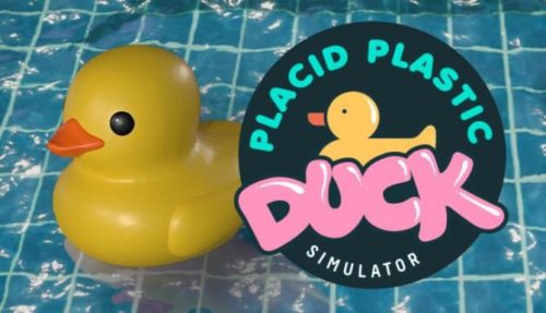 Placid Plastic Duck Simulator Free