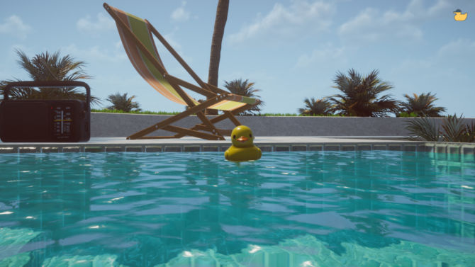 Placid Plastic Duck Simulator free cracked