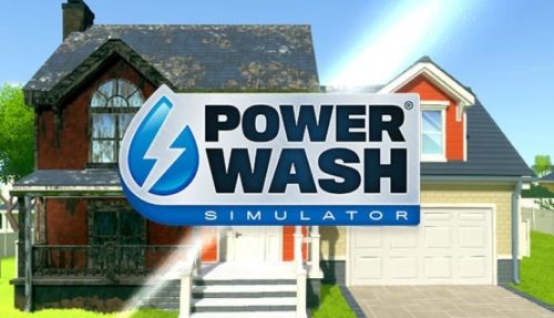 PowerWash Simulator Free