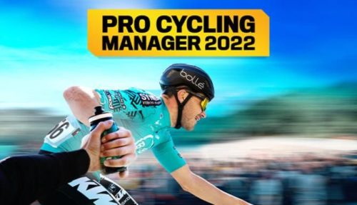 Pro Cycling Manager 2022 Free