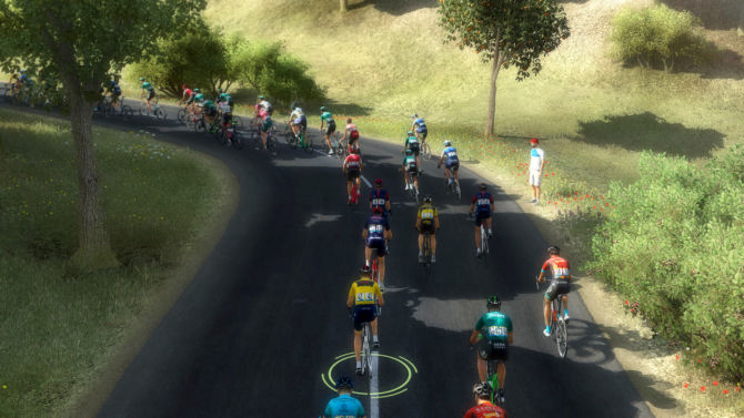 Pro Cycling Manager 2022 free torrent