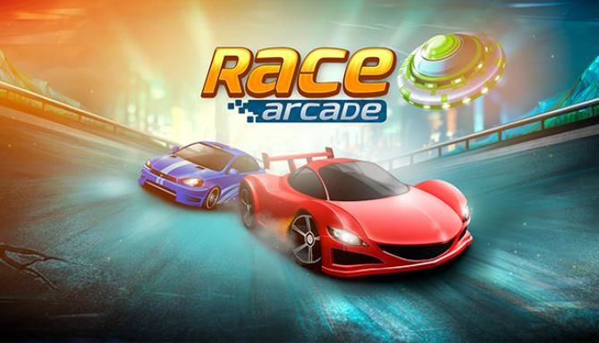 Race Arcade Free