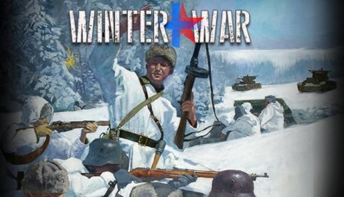 SGS Winter War Free