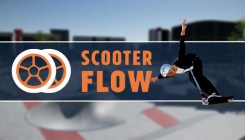 ScooterFlow Free