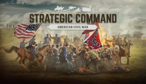 Strategic Command American Civil War Free