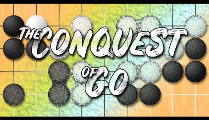 The Conquest of Go Free
