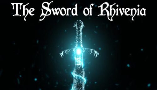 The Sword of Rhivenia Free