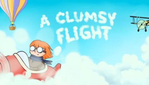 A Clumsy Flight Free