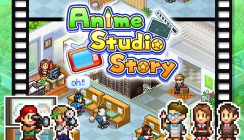 Anime Studio Story Free