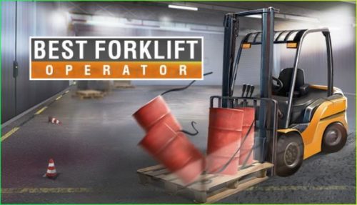 Best Forklift Operator Free
