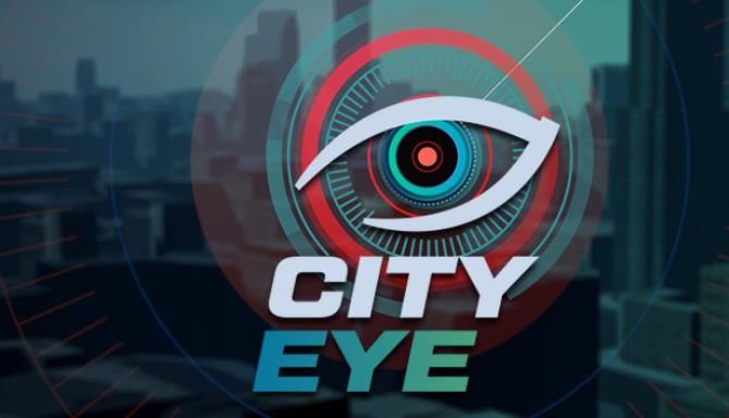 City Eye Free