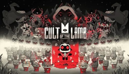 Cult of the Lamb Free