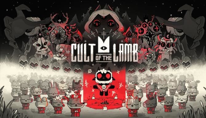 Cult of the Lamb Free Cult of the Lamb Free
