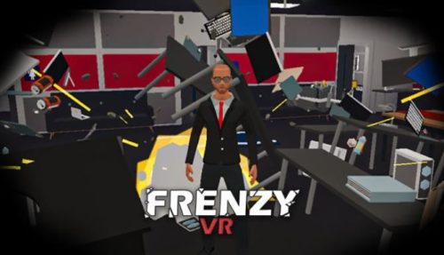 Frenzy VR Free