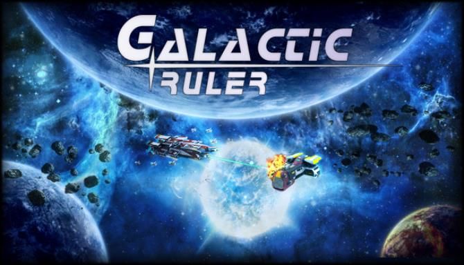 Galactic Ruler Free