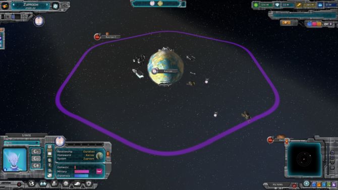 Galactic Ruler free download