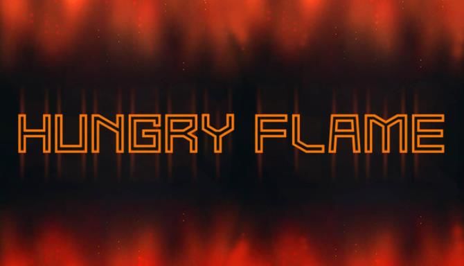 Hungry Flame Free