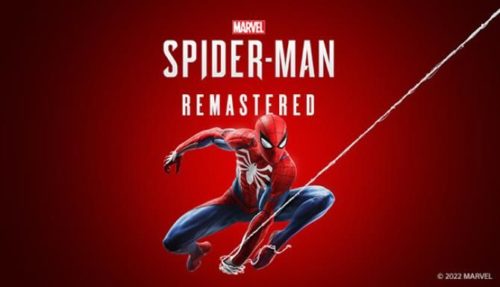 Marvels SpiderMan Remastered Free