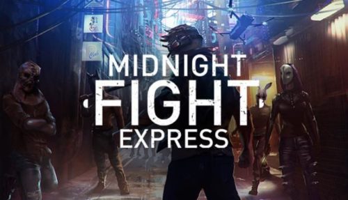 Midnight Fight Express Free