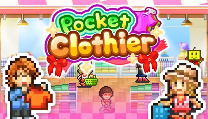 Pocket Clothier Free