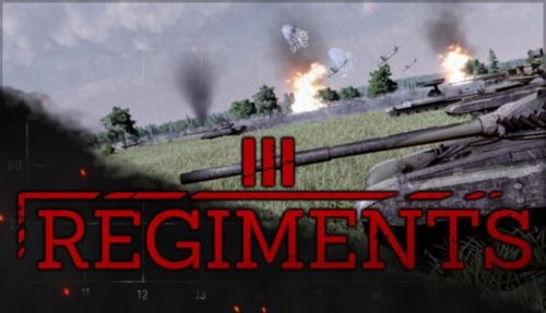 Regiments Free