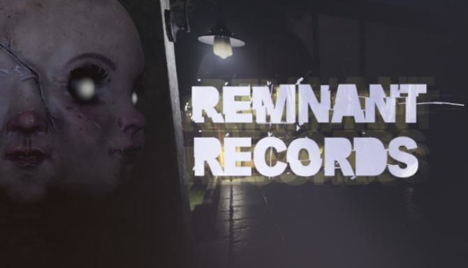 Remnant Records Free