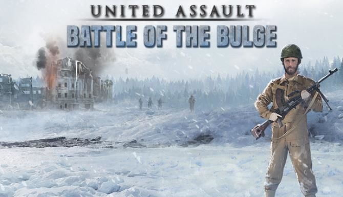 United Assault Battle of the Bulge Free