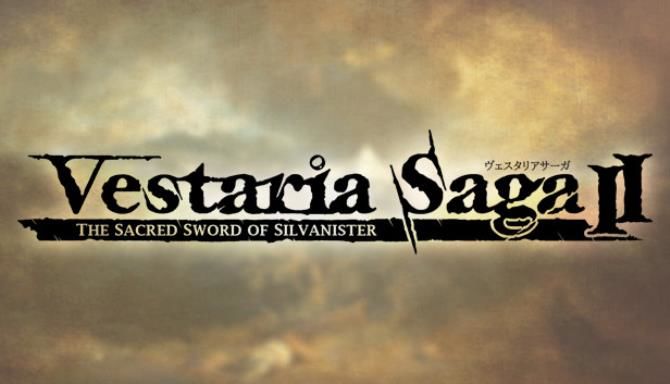 Vestaria Saga II The Sacred Sword of Silvanister Free