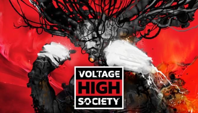 Voltage High Society Free