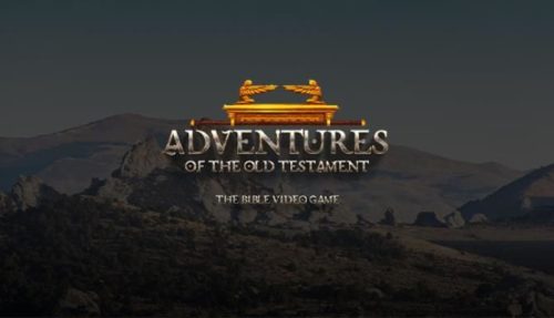 Adventures of the Old Testament The Bible Video Game Free
