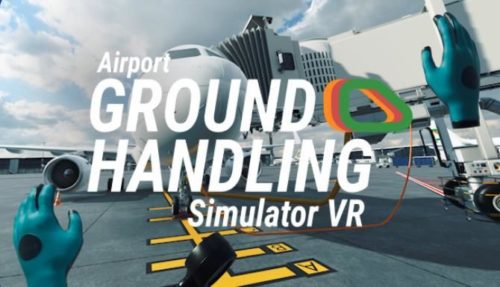 Airport Ground Handling Simulator VR Free