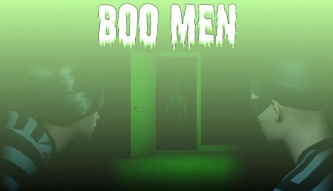 Boo Men Free