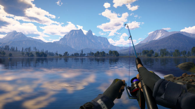 Call of the Wild The Angler free download