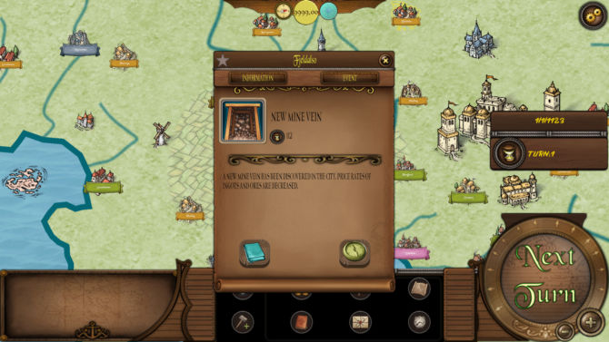 Caravan Trade Tycoon free torrent