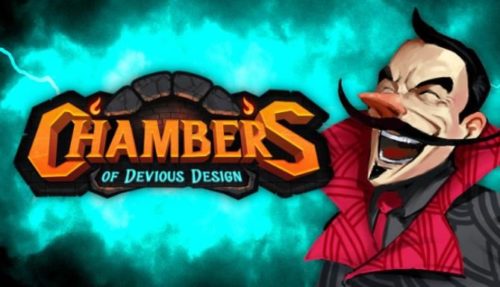 Chambers of Devious Design Free