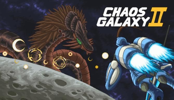 Chaos Galaxy 2 Free