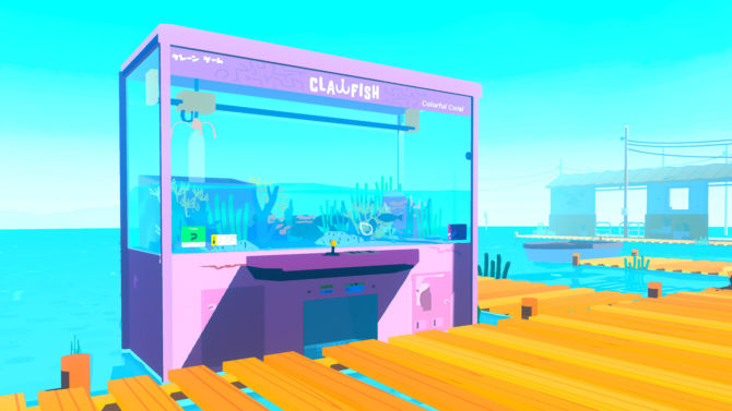 Clawfish free download