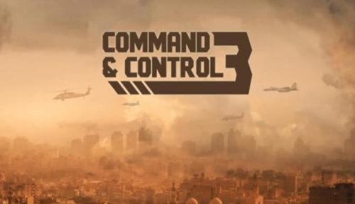 Command Control 3 Free
