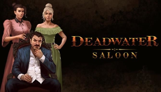 Deadwater Saloon Free