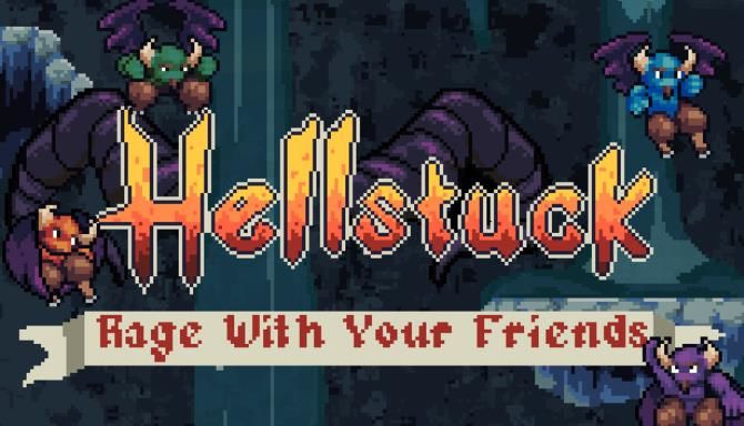 Hellstuck Rage With Your Friends Free