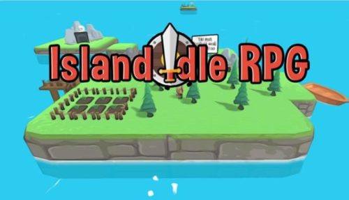 Island Idle RPG Free