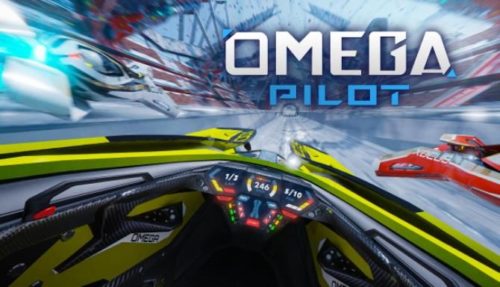 Omega Pilot Free