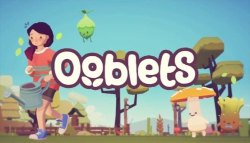 Ooblets Free