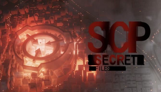 SCP Secret Files Free