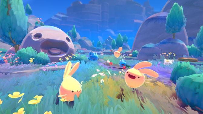 Slime Rancher 2 free download