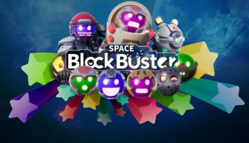 Space Block Buster Free